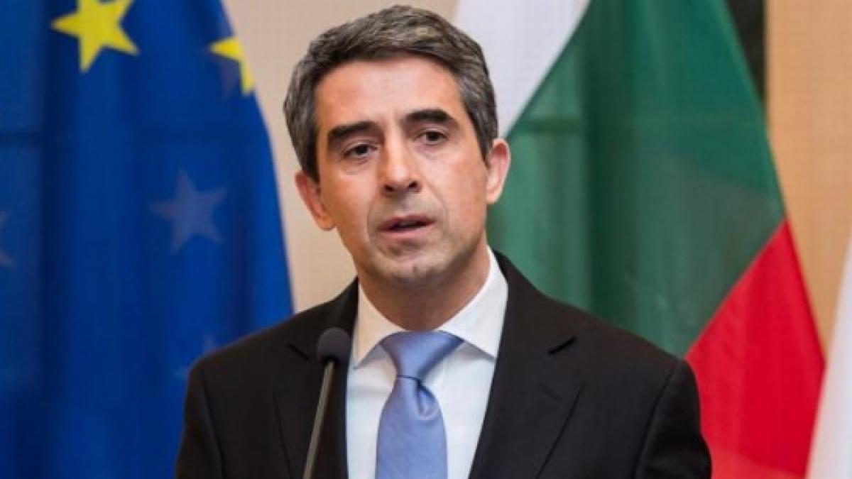 bulgaria trece prin cea mai grava criza politica presedintele convoaca parlamentul pe 21 mai