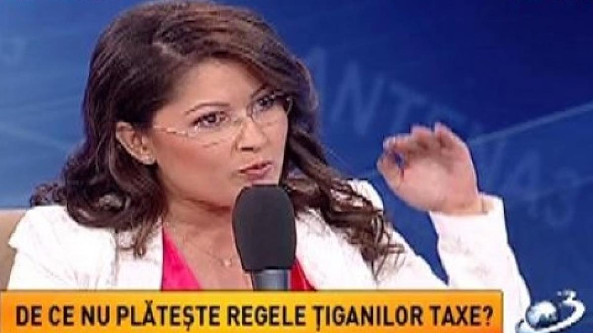 Oana Stancu, Antenna 3 journalist, received threats for an investigation she is working on