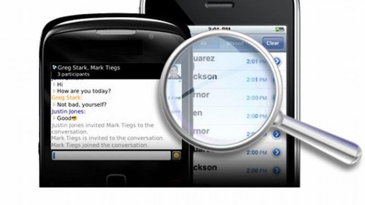 politia romana va putea sa monitorizeze toate telefoanele mobile institutia a dat 2 8 milioane de