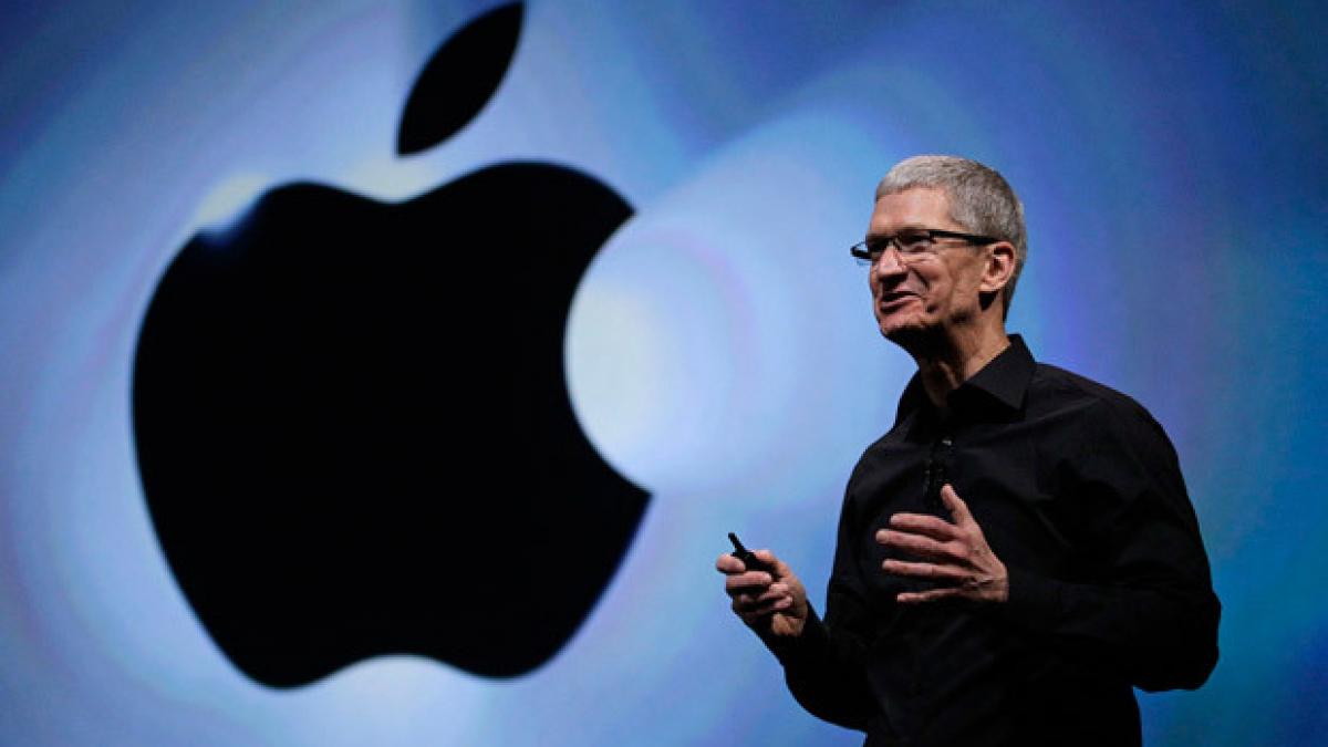 seful apple propune congresului o reforma a legislatiei taxelor vizand paradisurile fiscale