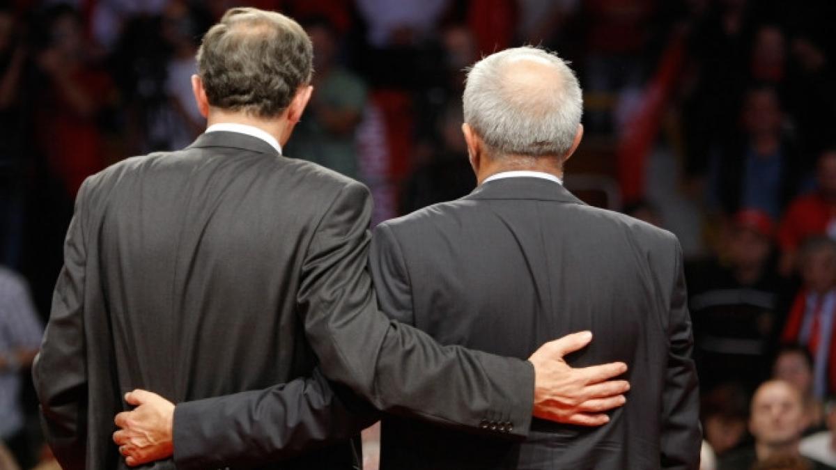 un sef psd propune sanctiuni pentru membrii usl care isi ataca colegii de alianta