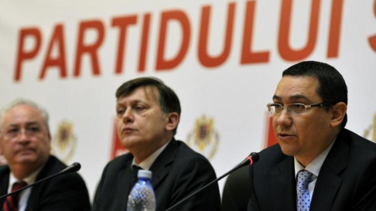 crin antonescu episodul sorin rosca stanescu este incheiat l am asigurat pe premier de tot