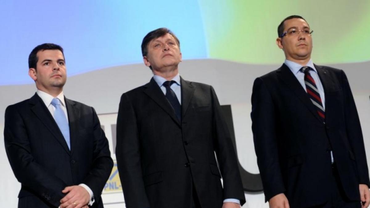 liderii usl au mers impreuna la conferinta nationala de alegeri a tnl