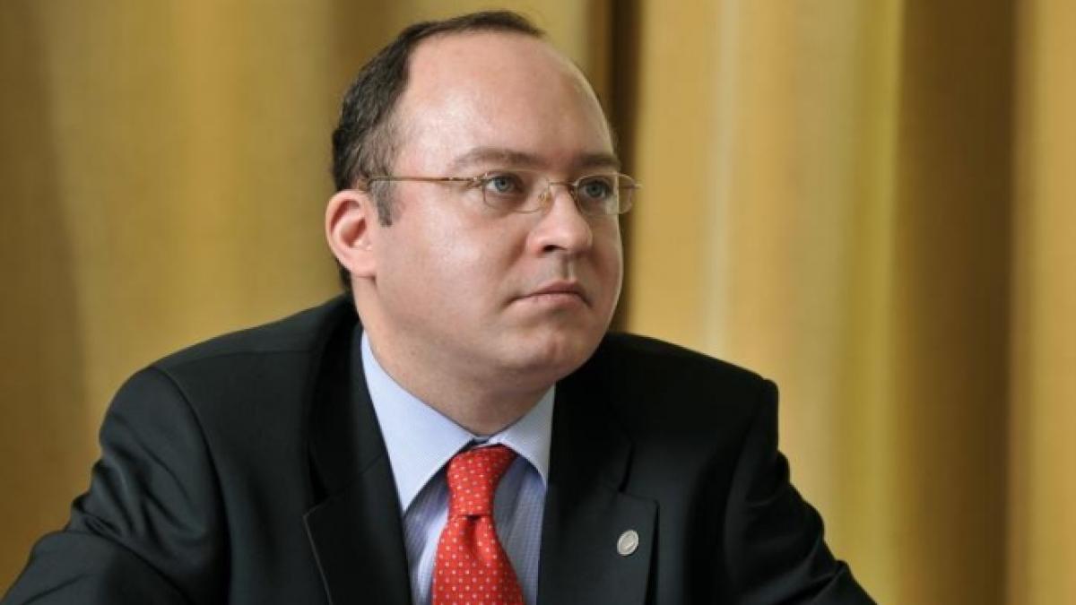 bogdan aurescu respingem ideea ca nu avem nevoie de scutul antiracheta bogdan aurescu respingem ideea ca nu avem nevoie de scutul antiracheta