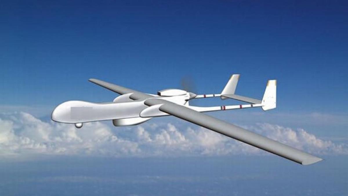 franta a inceput discutiile cu sua si israel pentru a cumpara imediat avioane fara pilot