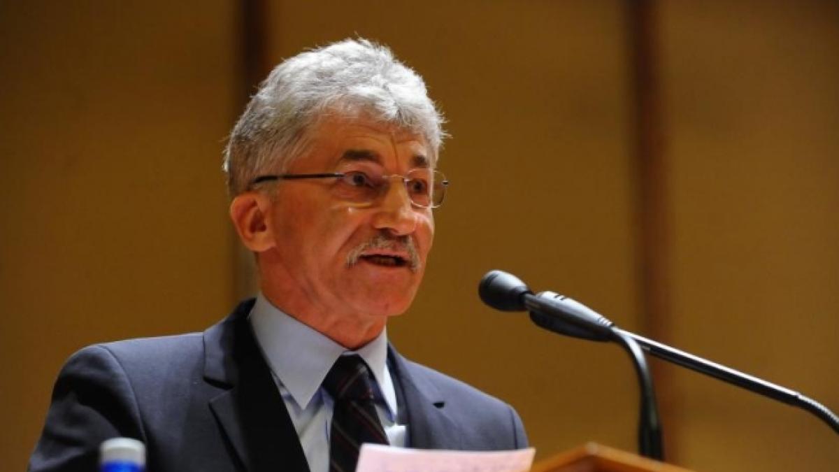 ioan oltean este cel mai extremist membru din parlamentul romaniei vezi aici cine il acuza