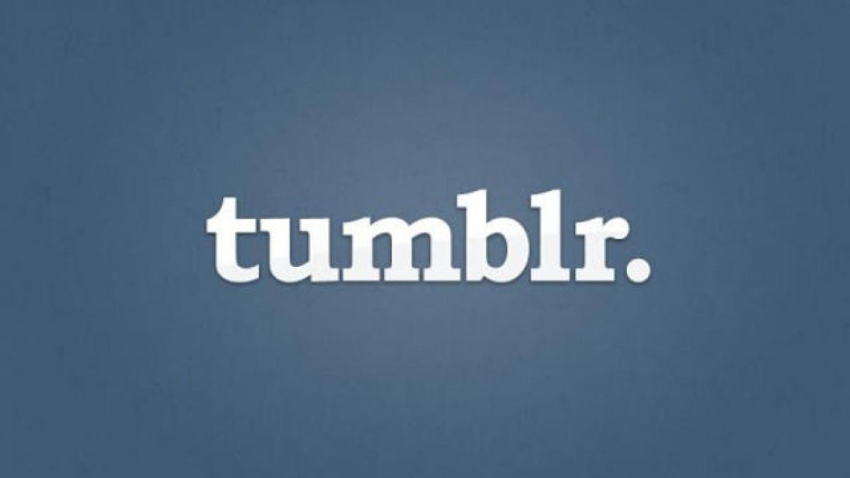 yahoo ar putea prelua tumblr