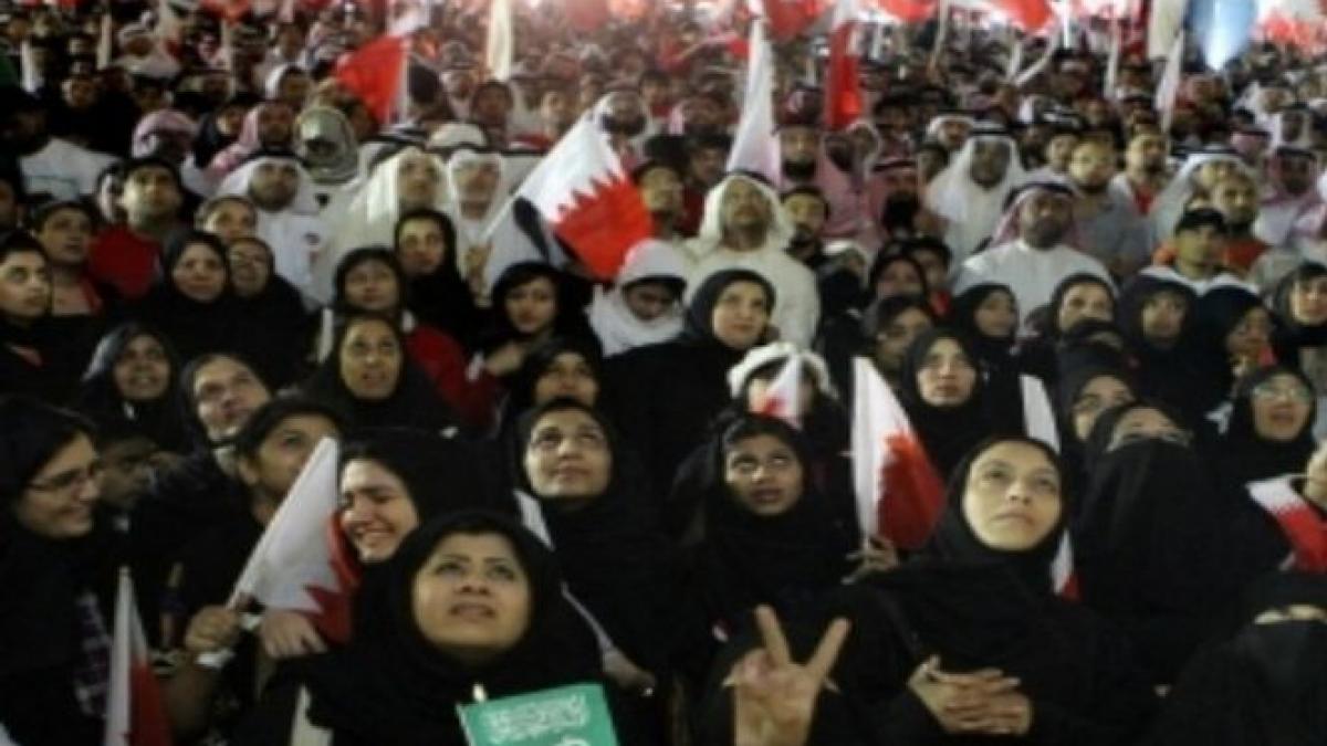 9 siiti sunt condamnati pentru formarea unei celule teroriste