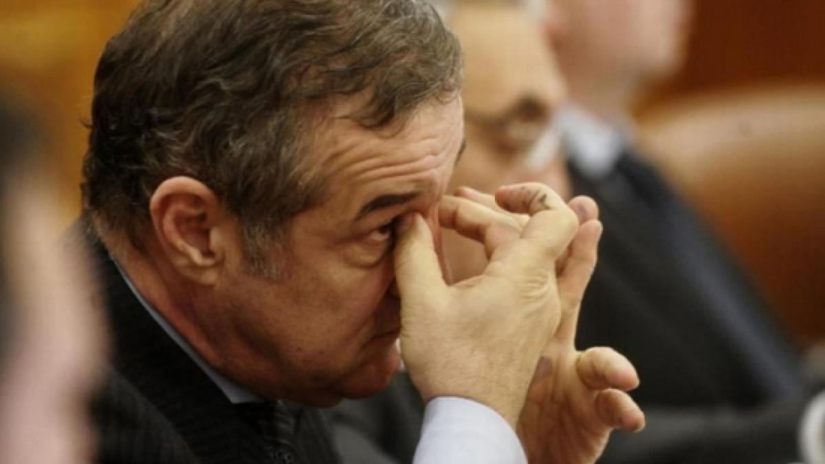 avocatul lui gigi becali despre lotul judiciar conceput diabolic de catre puterea basescu