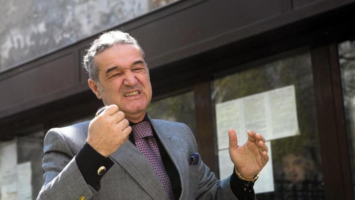 becali dupa condamnare ma prezint singur la arest basescu sa imi dea gratierea daca vrea 35