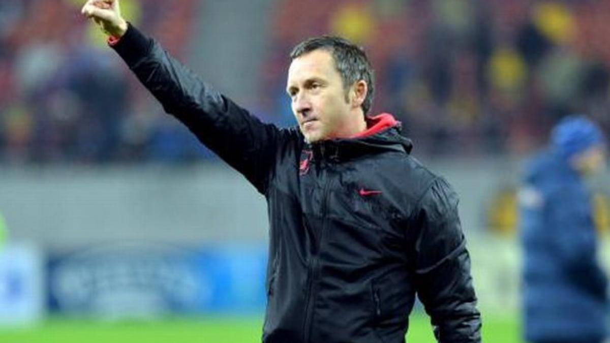 in asteptarea veridictului in dosarul transferurilor mihai stoica si a dezactivat contul de facebook