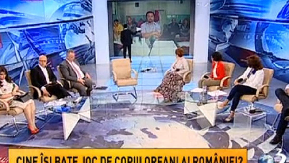 isi duc zilele intr o saracie lucie cine isi bate joc de copiii orfani ai romaniei