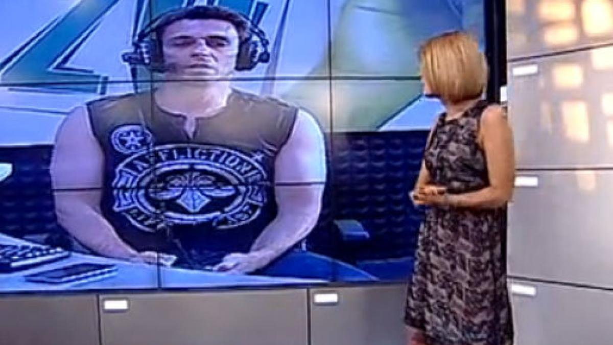 mircea badea despre condamnarea lui becali am o stare de panica uitandu ma la ce a ajuns statul de