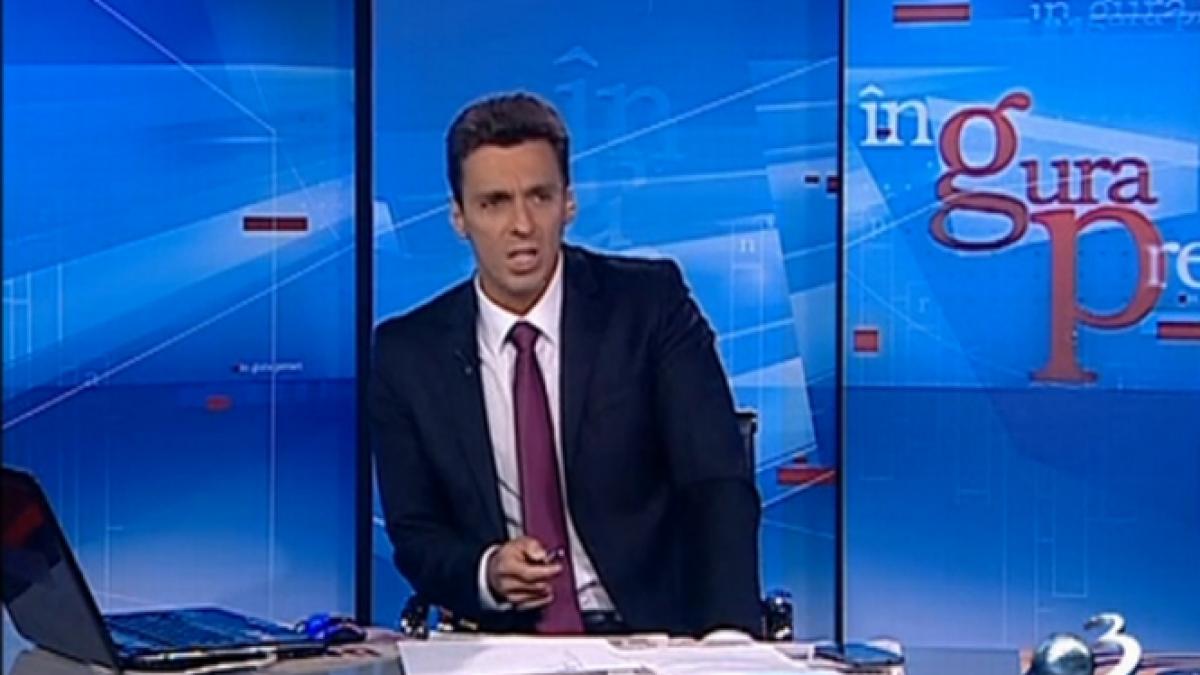 mircea badea dezamagit de eurovision toate piesele mi s au parut la fel