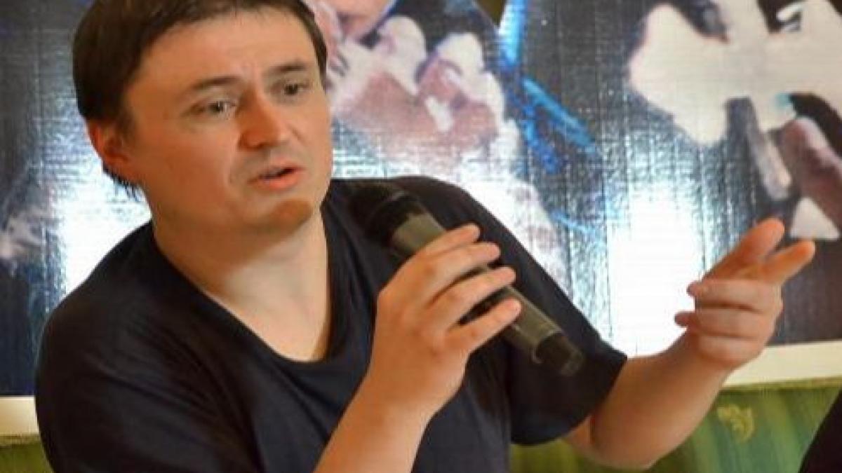 mungiu a primit titlul de ofiter al ordinului artelor si literelor din partea guvernului francez