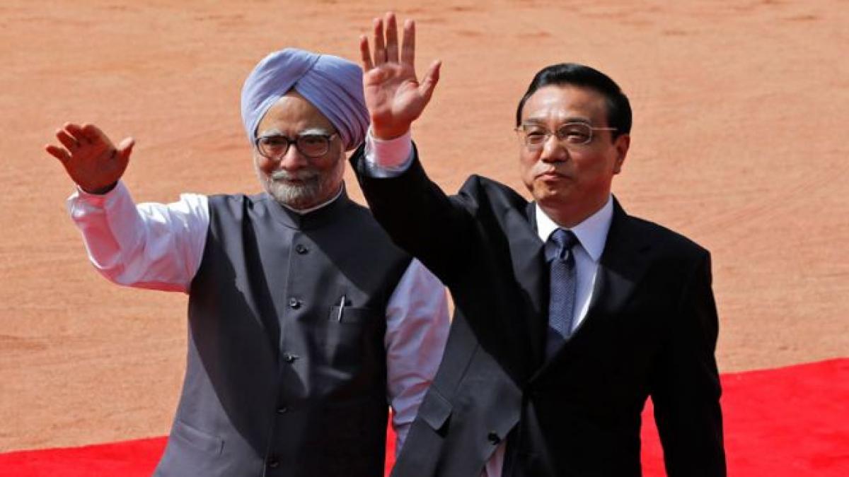 premierul chinez pacea mondiala este imposibila fara increderea reciproca dintre beijing si new