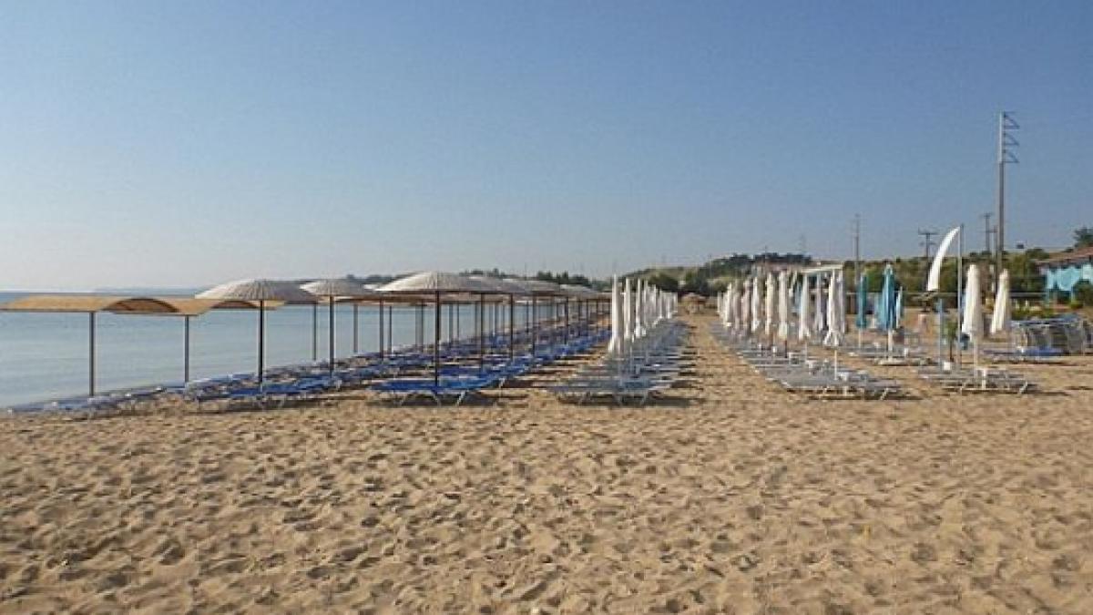 "The Romanian seaside will be deserted". A nightmare scenario for the Romanians. If the shale gas explorations in the Black Sea begin