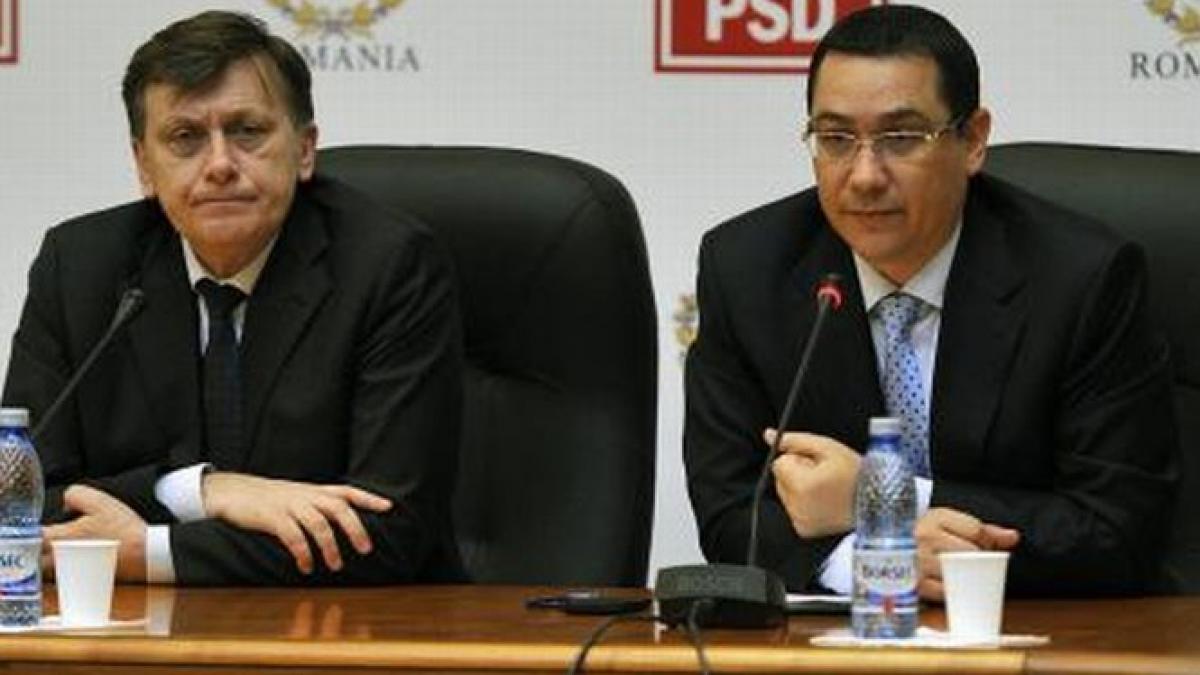 zi decisiva pentru usl astazi expira ultimatumul dat de victor ponta catre pnl