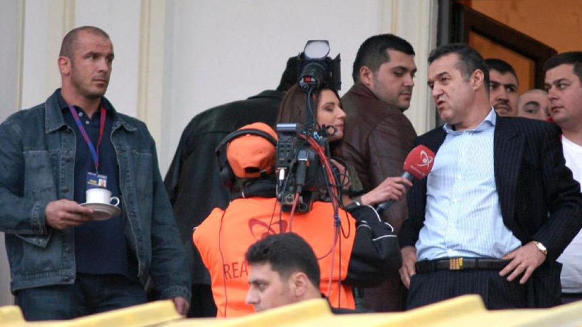 zmarandescu despre becali se sinucide nu mai rezista