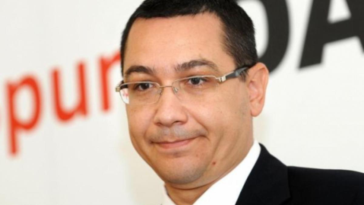 a plagiat victor ponta la teza de doctorat vezi decizia parchetului general