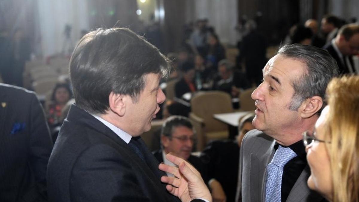 antonescu imi pare rau de ceea ce s a intamplat sunt omeneste alaturi de gigi becali si de familia