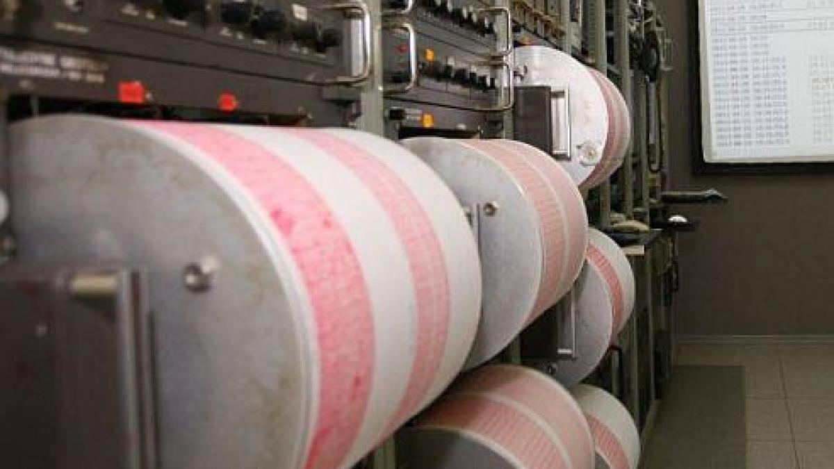 cutremur cu magnitudinea de 6 care sunt zonele afectate din fericire nu au fost victime