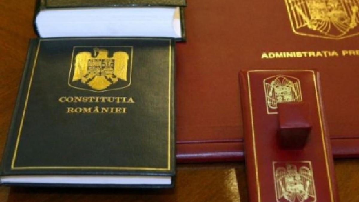 deputatii au respins propunerea lui traian basescu de modificare a constitutiei