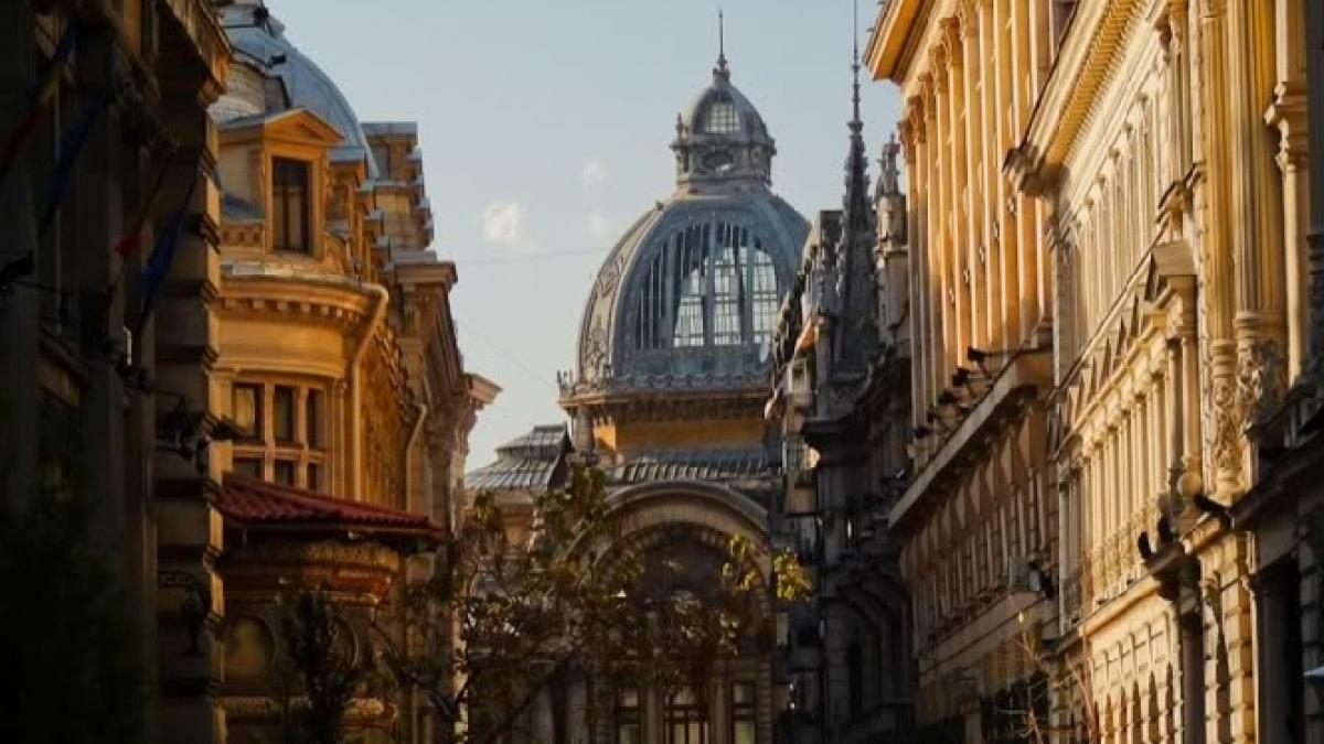 fortificatiile bucurestiului si centrul istoric promovate prin intermediul unui parteneriat intre