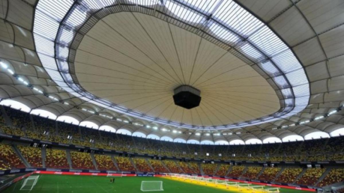 FRF has officially submitted its candidacy to host football matches in the Euro 2020 Championship