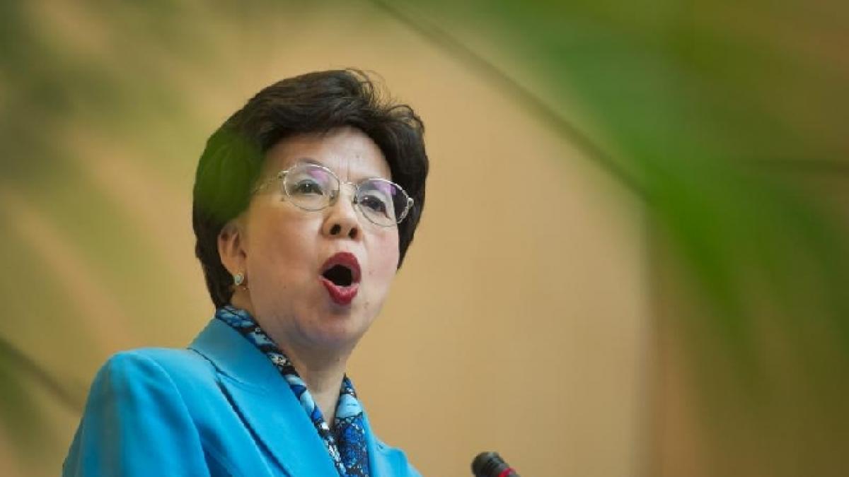 nimeni nu poate prezice care va fi evolutia acestei crize directoarea oms despre gripa aviara