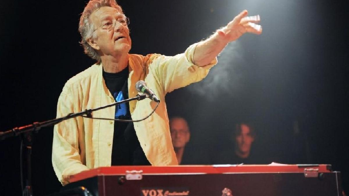 o legenda a muzicii rock a murit omul care a reformat una dintre cele mai cunoscute trupe din lume