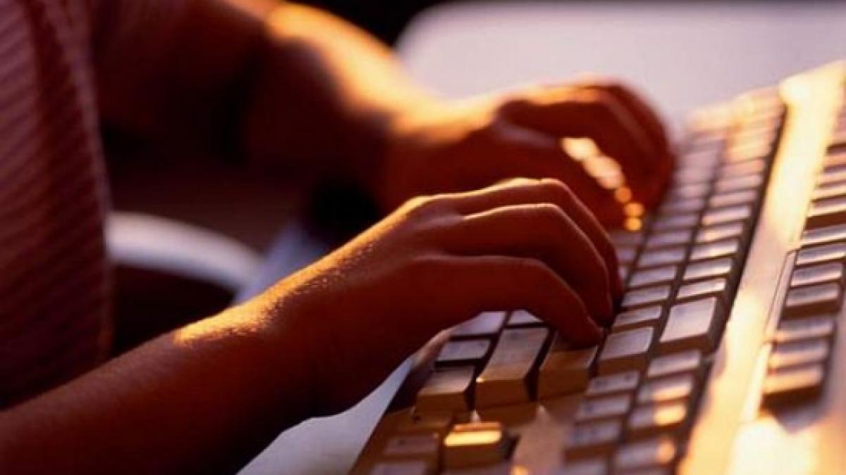Porn sites accessed by many children in Romania. Many have not even reached the age of 6 
