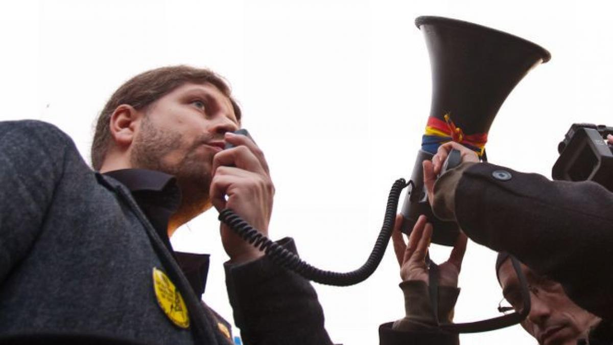 remus cernea si a anuntat demisia din grupul psd