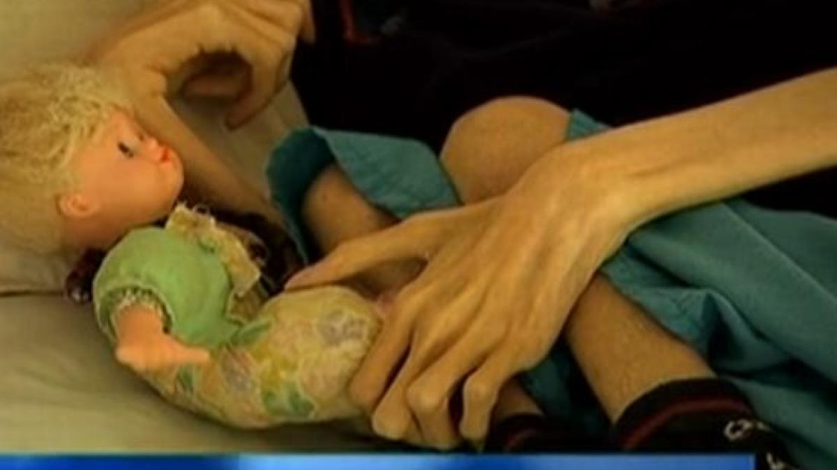 sunt neingrijiti infometati si inchisi in orfelinatele groazei cine ii apara pe copiii nimanui