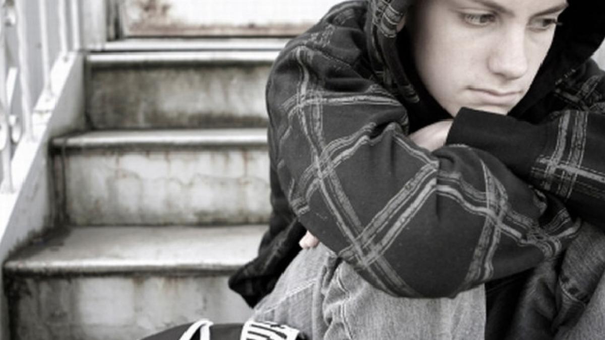 abandonul scolar in crestere unu din cinci copii romani renunta la scoala