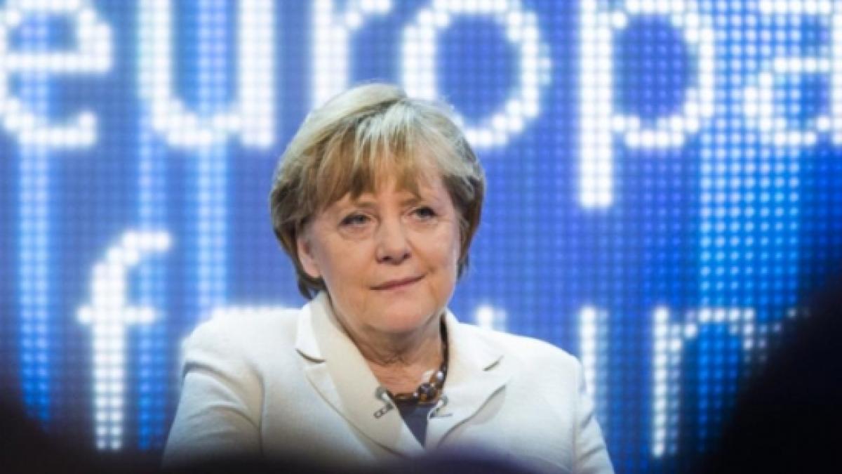 angela merkel despre summitul ue facem front comun in lupta impotriva evaziunii fiscale
