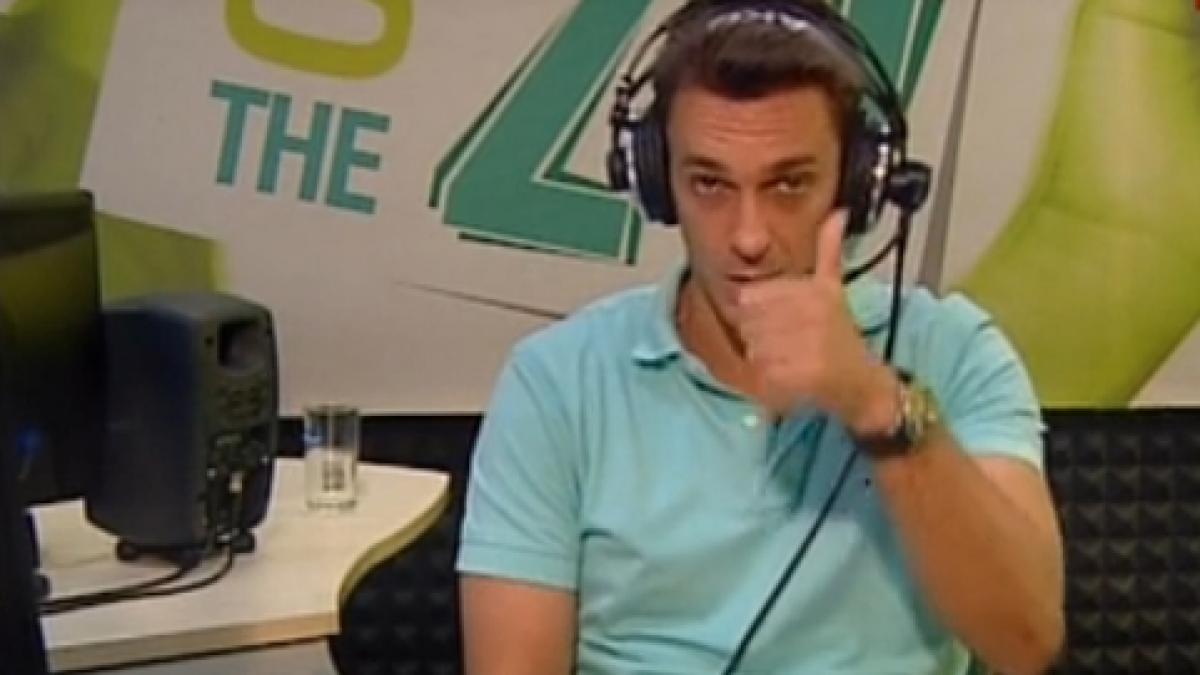 badea despre greva transportatorilor cand e vorba de o actiune de protest eu sunt fan