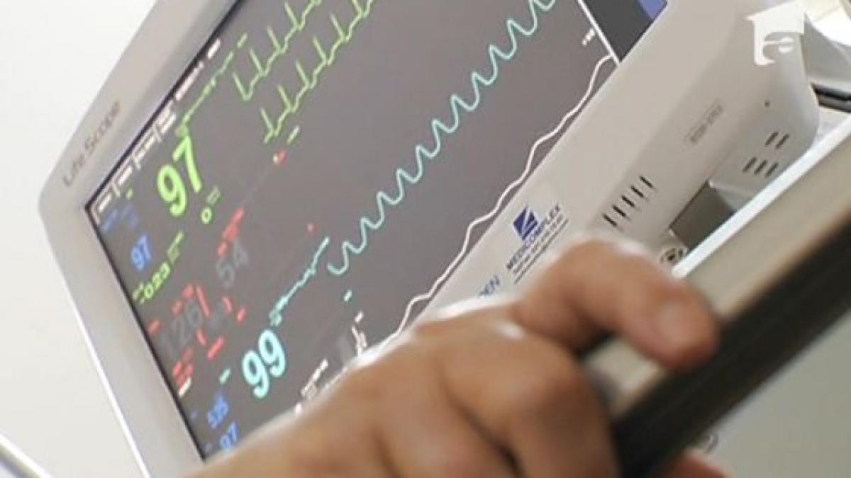 Brancardier din Craiova, acuzat de abuz sexual asupra unei paciente în comă