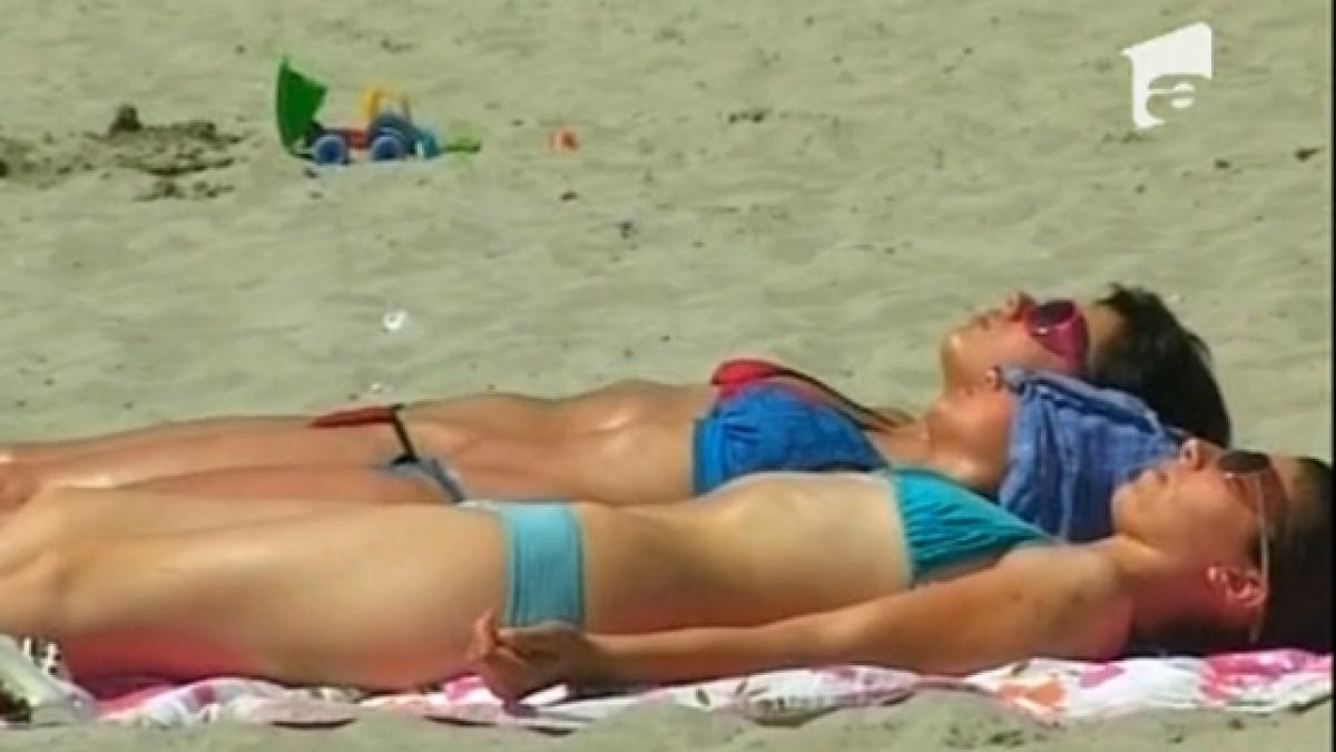 cancerul de piele pandeste soarele e atat de puternic incat vechile creme de protectie nu mai sunt