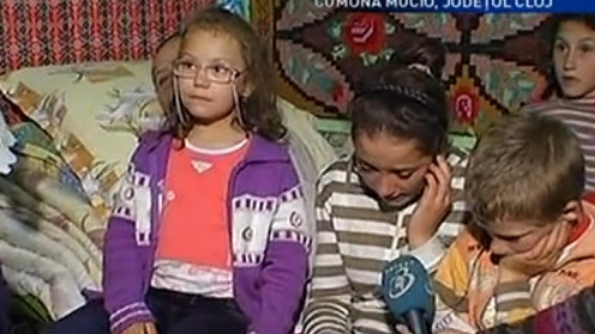 ce ne ofera romania familii destramate copii lasati pe drumuri si multa disperare