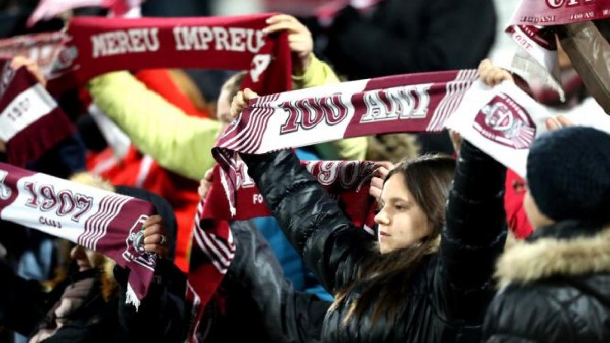 cfr cluj s a calificat in finala cupei romaniei dupa 2 0 cu astra giurgiu