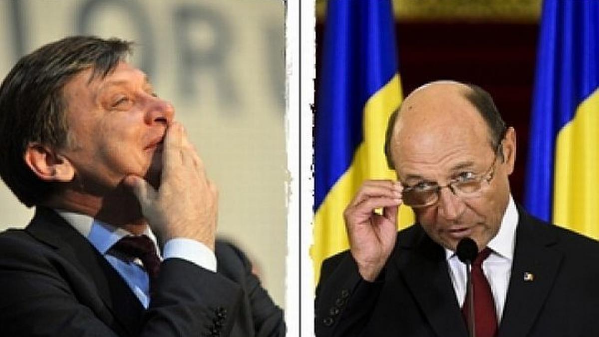 crin antonescu nu as avea nimic impotriva sa il desemnez pe basescu prim ministru daca voi ajunge