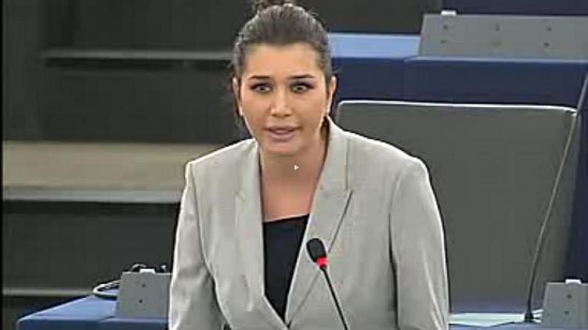 eba a luat din nou cuvantul in pe a vorbit despre cum ar trebui sa fie jurnalistii din romania