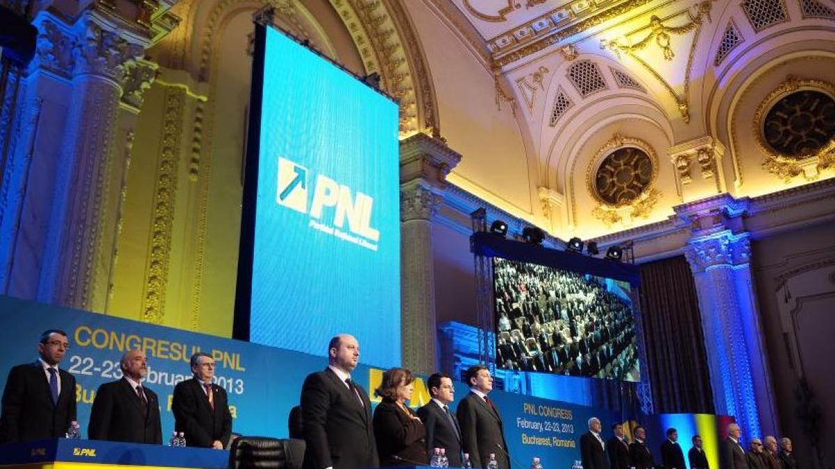 excluderi din pnl motivul este legat de aderarea la alte partide politice sau doctrine politice