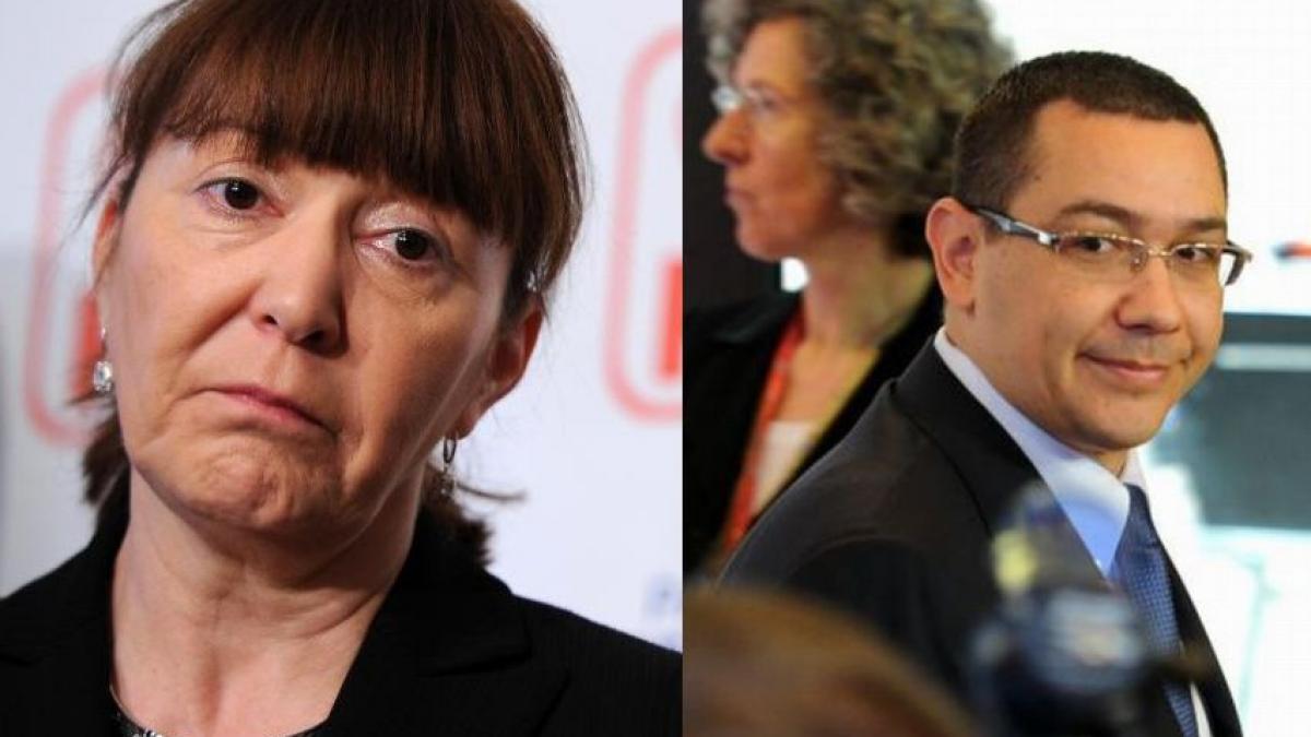 macovei acuza presiuni pe justitie pentru gratierea lui becali ponta e dusa cu sorcova