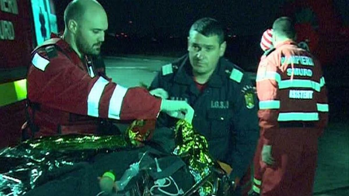 oamenii dintr o comuna buzoiana sunt in stare de soc primarul a ucis o adolescenta de 16 ani care