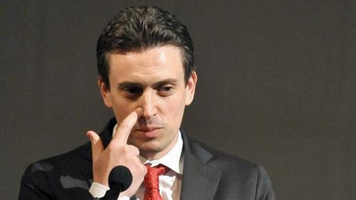 psd trimite pnl la munca liberalii sa se uite mai putin la sondaje si mai mult la guvernare