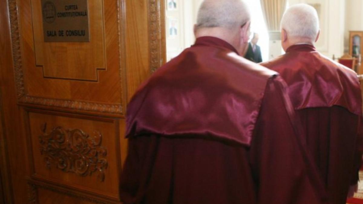 statutul cadrelor militare este constitutional ccr a respins sesizarea formulata de pdl