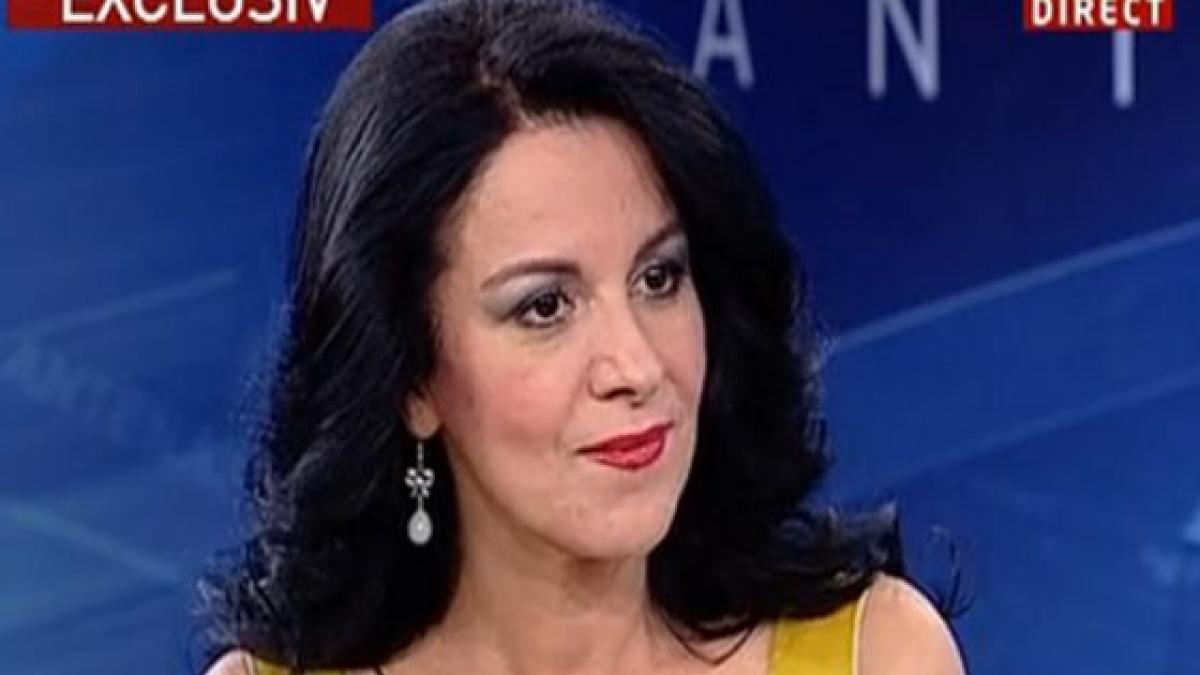 angela gheorghiu muzicii i am daruit tot am fost singura pentru ca asta a fost o alegere si un