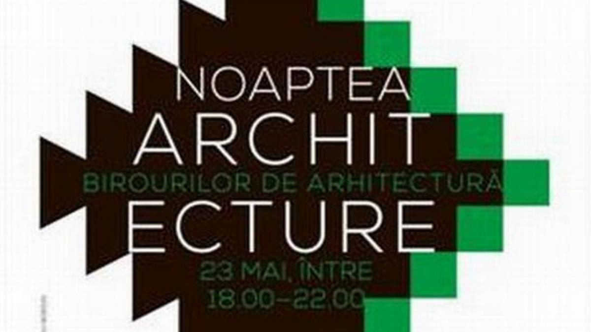 birourile de arhitectura isi deschid portile vezi programul evenimentului